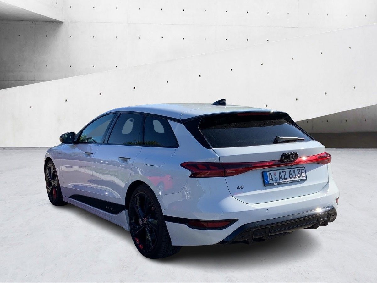 Audi A6 Avant e-tron performance *AHK*B&O*HdUp* imagem 3