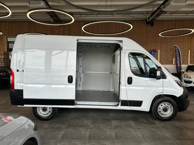 Fiat Ducato Hochr.-Kasten 35 140 L2H2 *Kamera*