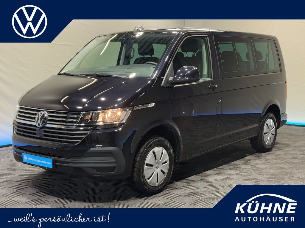 Volkswagen T6 Caravelle