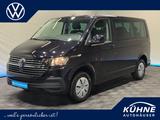 Volkswagen T6.1 Caravelle 2.0 TDI DSG CL KR | 8-SITZER NAVI - Volkswagen T6 Caravelle aus 2022