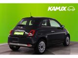 Fiat 500 1.0Mild-Hybrid Dolcevita+NAVI+PANO+PDC - Fiat 500 aus 2022