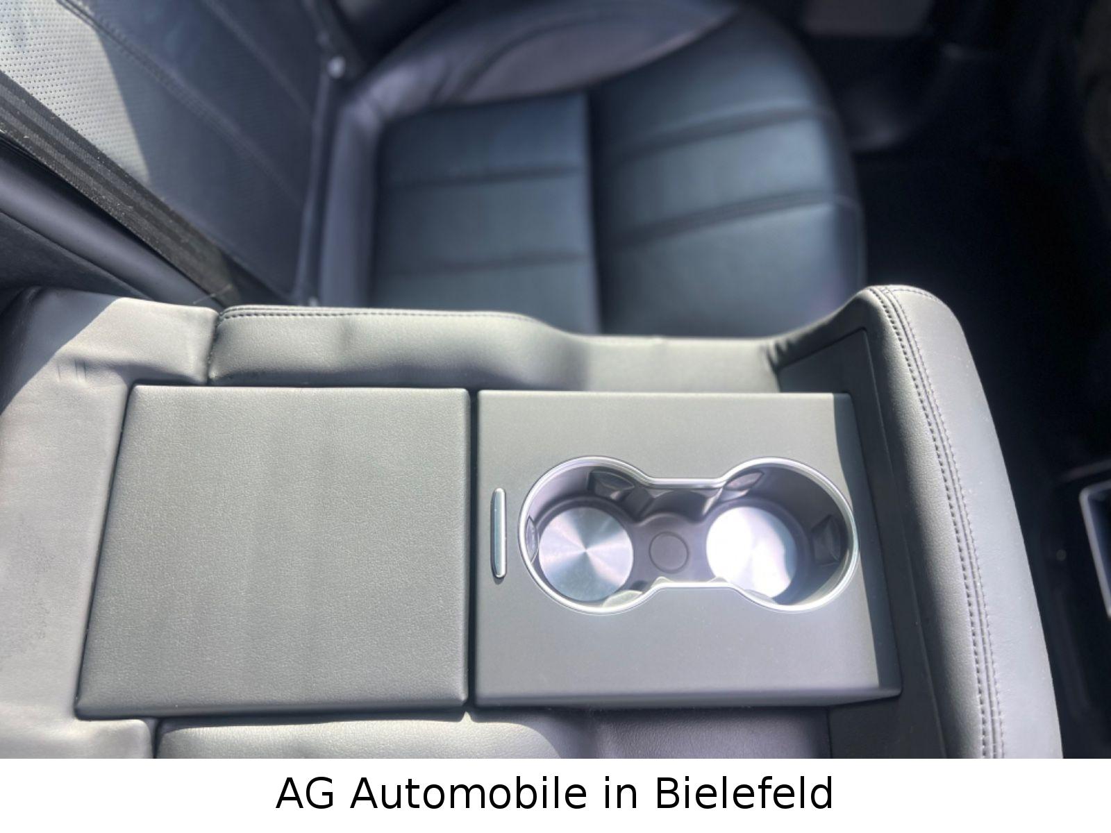 Land Rover Range Rover Sport HSE Dynamic "Pano" Meridian "