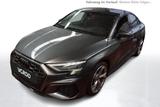 Audi S3 Limousine 2.0TFSI qu. Navi Optikpaket schwarz - Audi S3 in Dresden