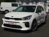 Kia Rio 1.0 T-GDI GT-Line Kamera Navi Sitzheizung - Kia Rio: Kleinwagen
