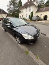 Kia cee'd / Ceed 1.4 CVVT LX Basis LX Basis - Kia aus 2007: Cee D