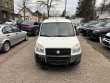 Fiat Doblo Doblò 1.9 JTD Basis Maxi Kasten - Fiat Doblo: 1.9