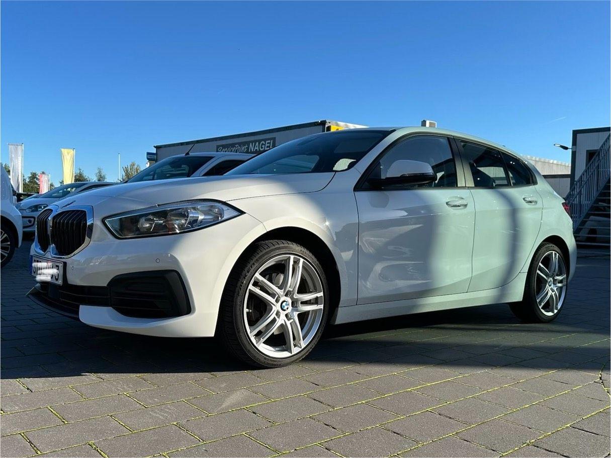 BMW 118