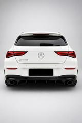 Mercedes-Benz CLA 35 AMG Shooting Brake Mercedes-AMG CLA 35 - Mercedes-Benz CLA 35 AMG Shooting Brake Gebrauchtwagen
