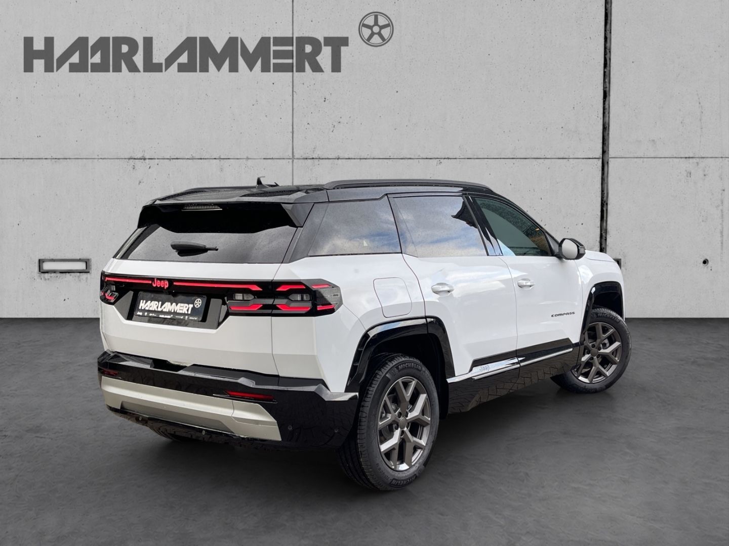 Jeep Compass - Bild 2