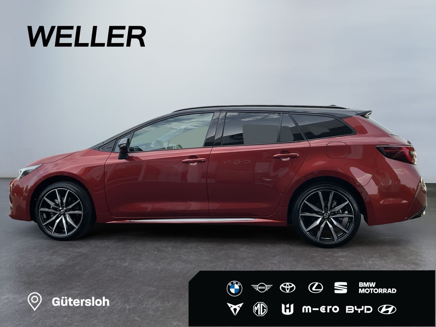 Toyota Corolla - Bild 5