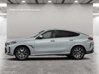 BMW X6 - Vorschau Bild 7