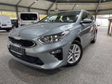 Kia Ceed SW 1.6CRDI Aut.Vision ACC Navi Winter RfK - Kia in Bonn: Cee