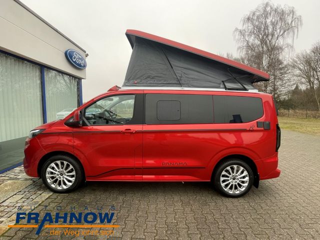 Foto Nummer 29: FORD Tourneo Custom