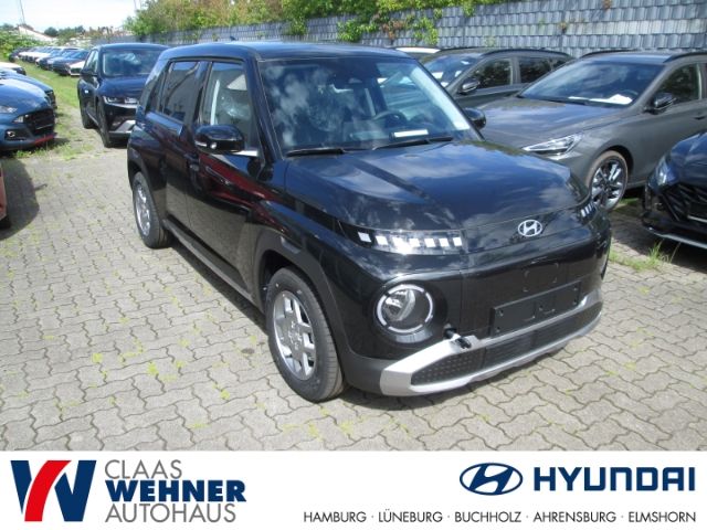 Hyundai INSTER Elektro 85 kW FWD Trend 49 kWh Android Ap