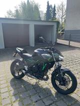 Kawasaki Z650 - Kawasaki Motorräder in Essen