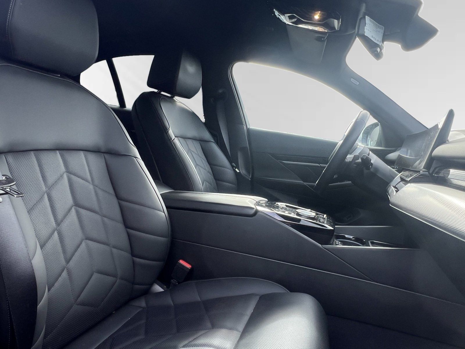 BMW 530 - Bild 9