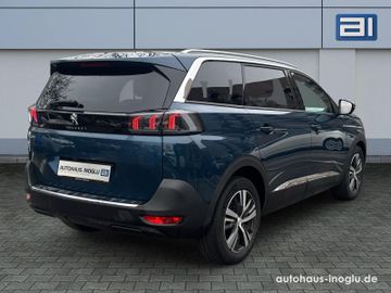 Peugeot 5008 - 9