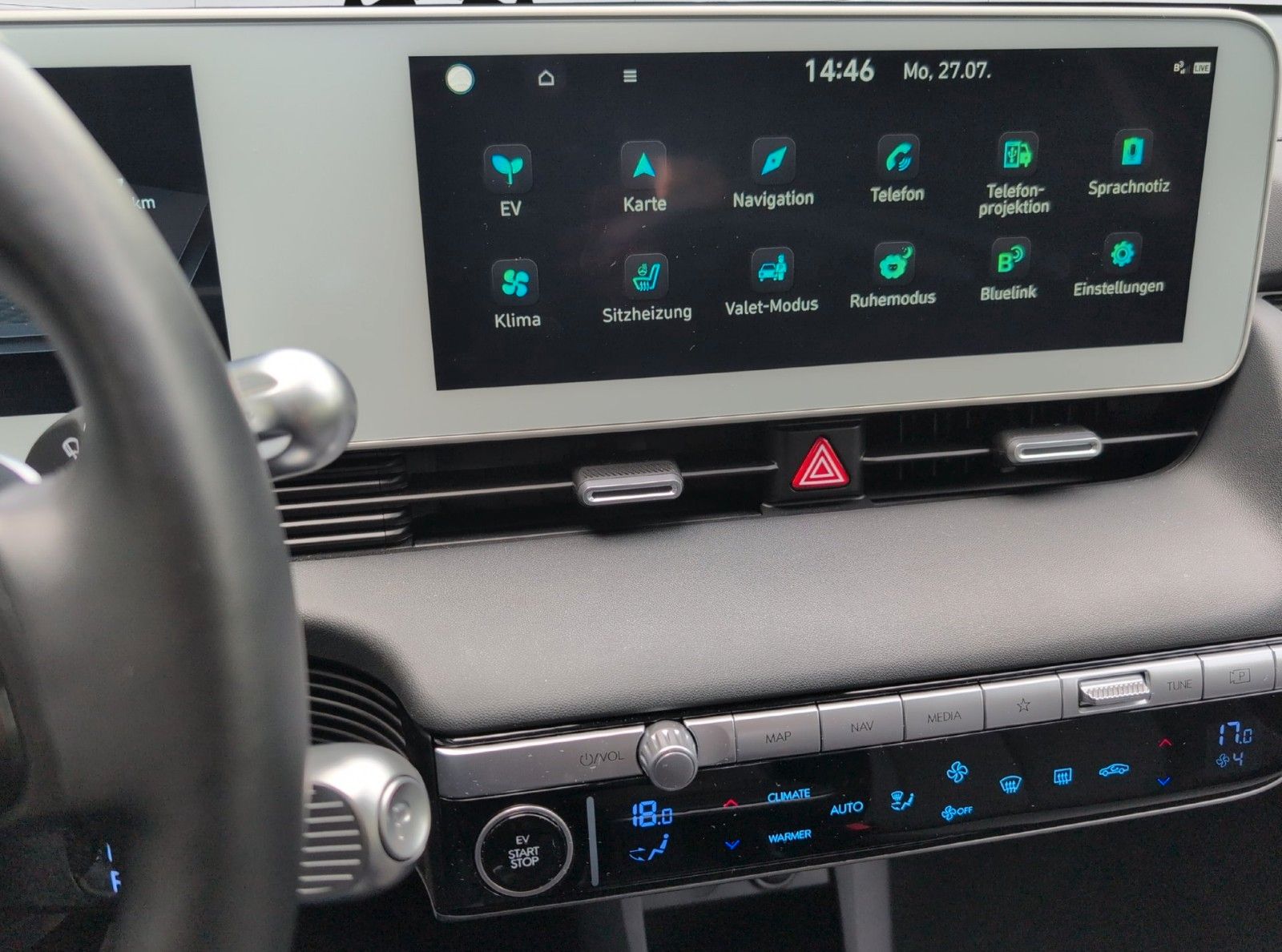 Hyundai IONIQ 5 – Bild 22