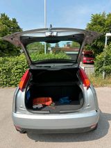 Ford ford focus - Ford Focus aus 2004: Kombi
