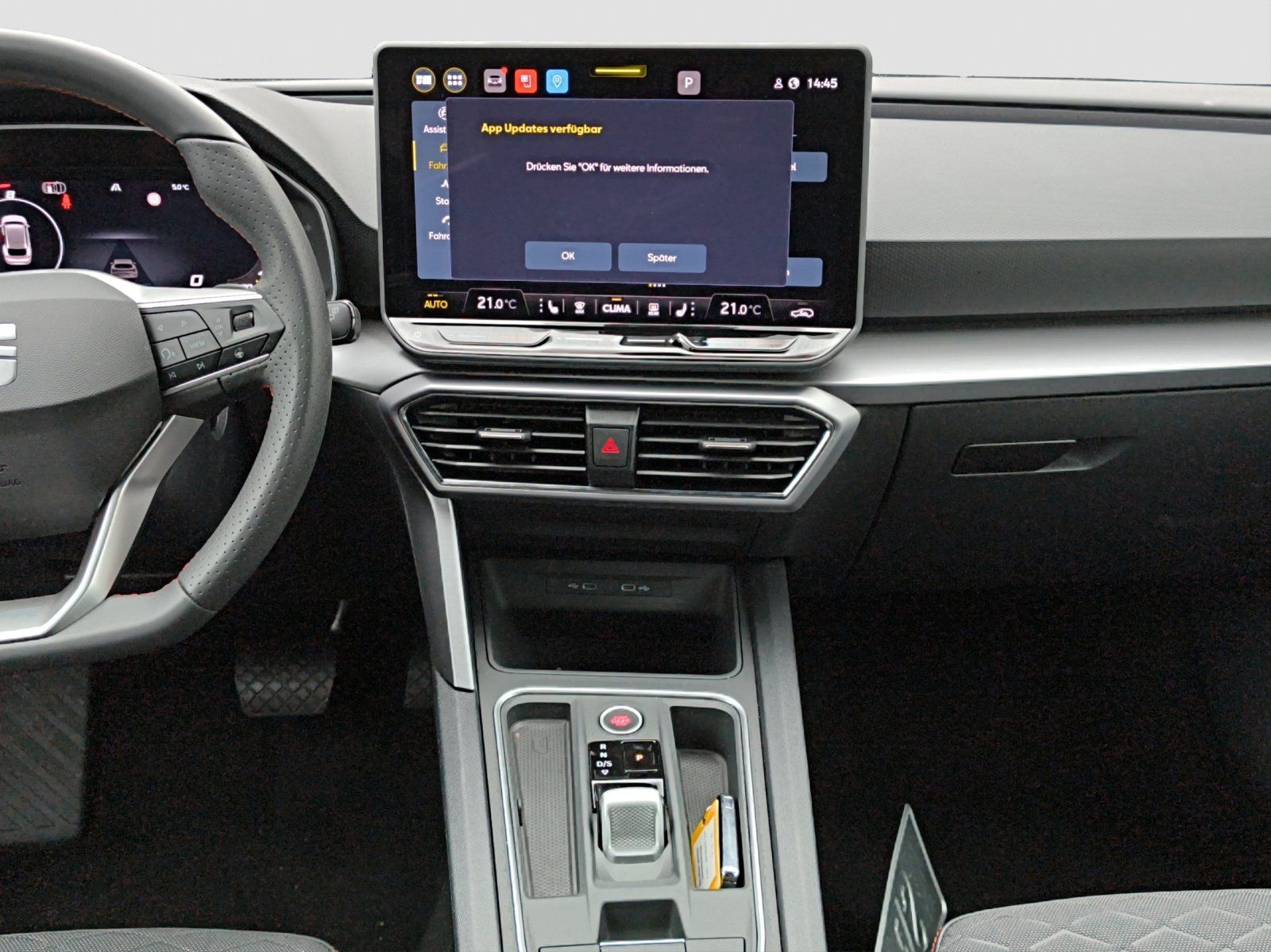 Seat Leon - Bild 16