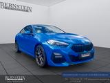 BMW 218 i Gran Coupe M Sport|1.HAND|LED|LEDER - gebrauchte BMW 218 aus dem Jahr 2023