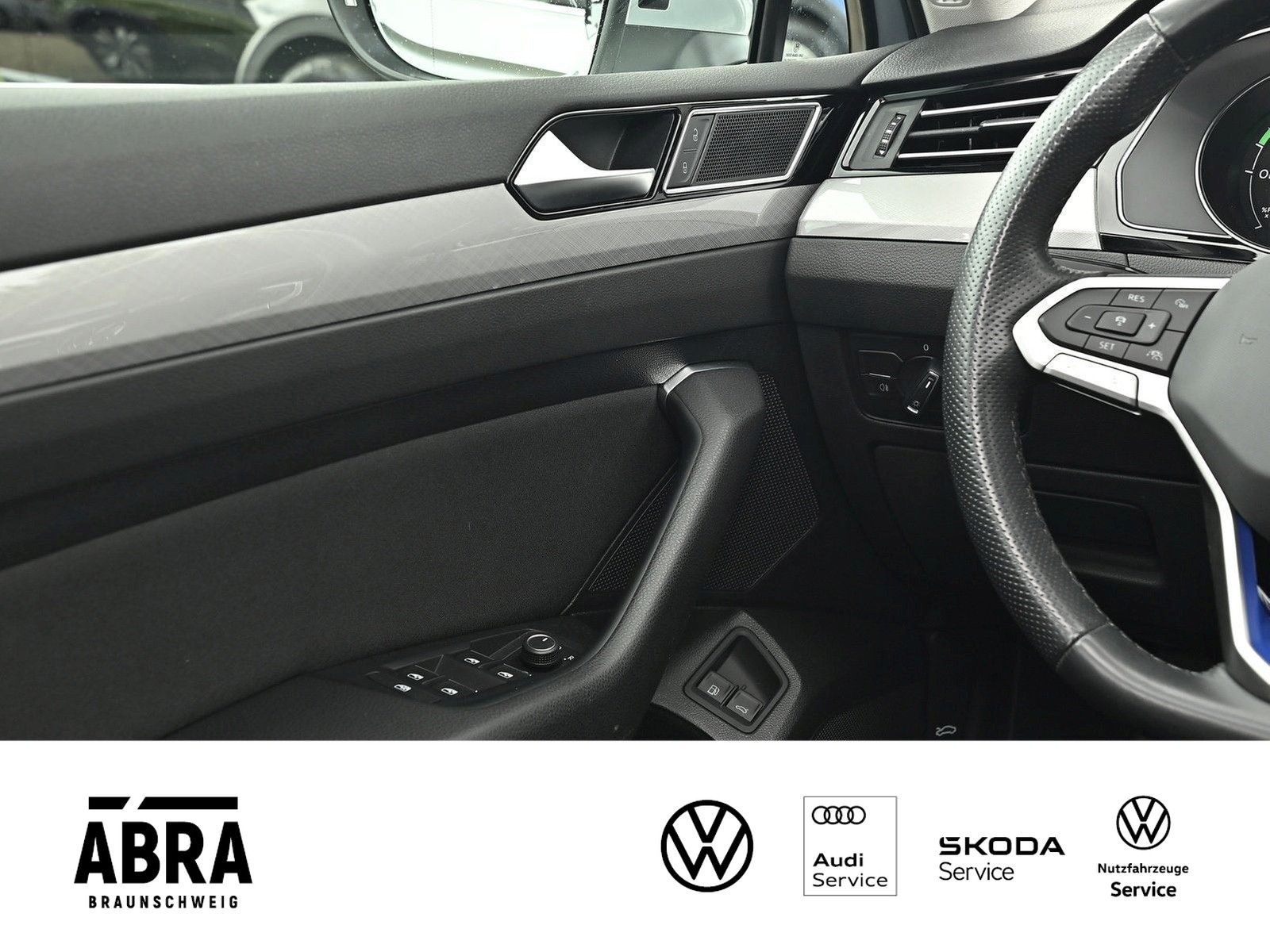 Volkswagen Passat Variant - Bild 17