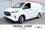Ford Transit Custom 2,0TD Trend 320L1 AutoAC PDC+RFK 