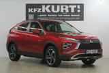 Mitsubishi Eclipse Cross 2.4 Plug-In Hybrid CVT 4WD Plus! - Mitsubishi Eclipse Cross in Essen