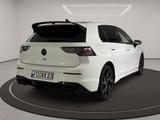 Volkswagen R Black Edition|DCC|HarmanKardon|HUD|IQ-LIGHT - Volkswagen Golf: R Black Edition