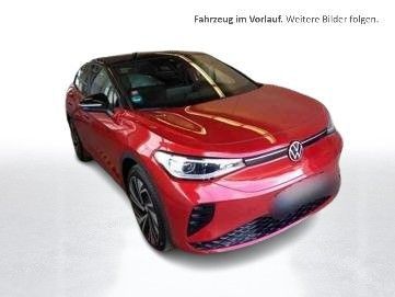 Volkswagen ID.5 GTX*4M*21*ASSIST*WÄRMEP*PANO imagem 3