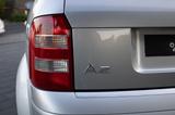 Audi A2 1.4TDI - - Audi A2: TDI