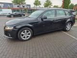 Audi A4 Avant Attraction