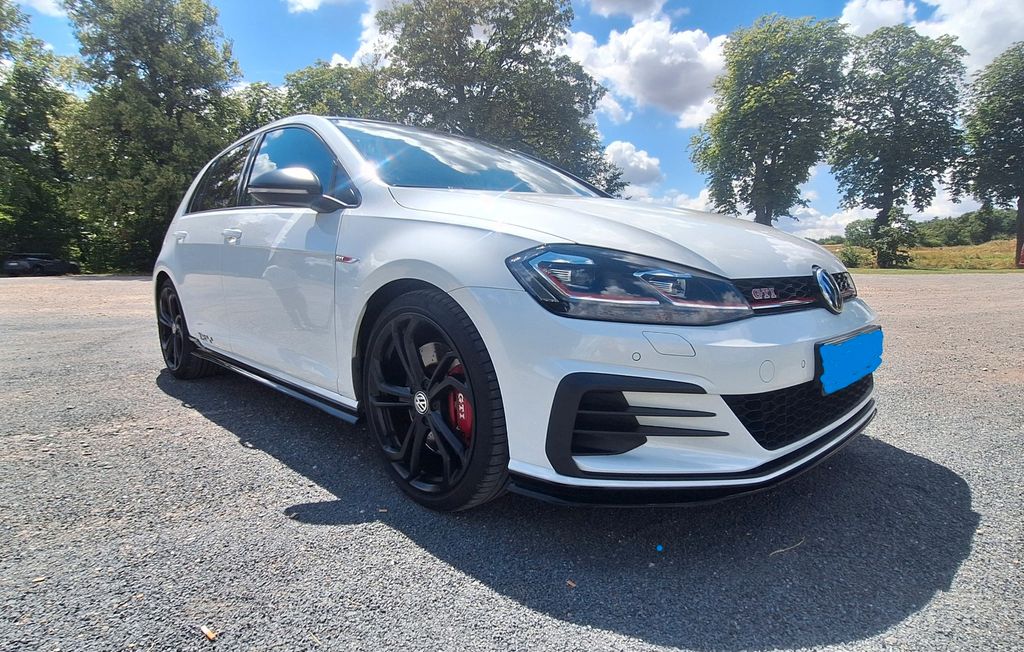 Image of Volkswagen Golf