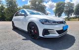 Volkswagen Golf 2.0 TSI 213kW OPF DSG GTI TCR GTI TCR