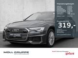 Audi A6 Avant Design 40 TDI quattro 150(204) S tronic - Audi A6