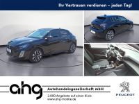 Peugeot 208 - Vorschau Bild 1