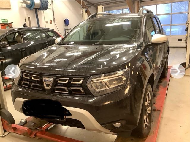 Dacia Duster II Prestige