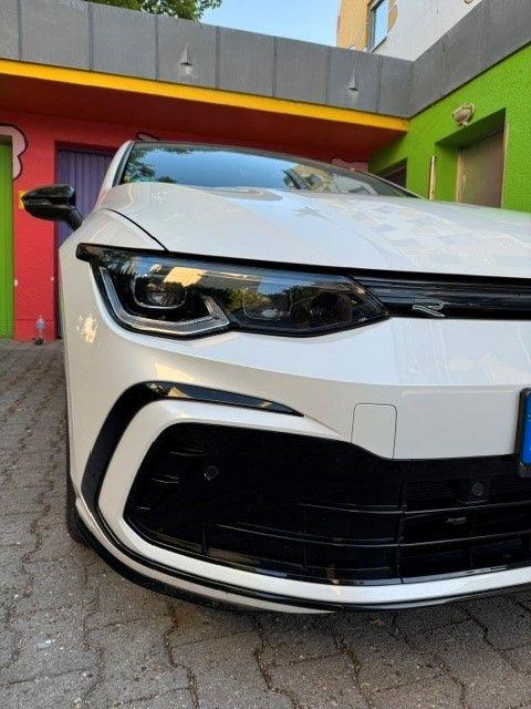Volkswagen Golf VIII 1.5 TSI T-Line OPF, миниатюра 2
