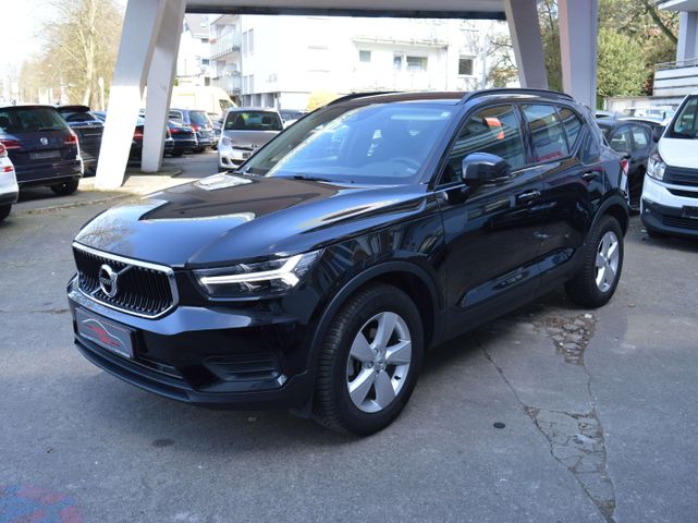 Volvo XC40 Momentum Core 2WD*Navi*Kamera*Sitzheizung*T