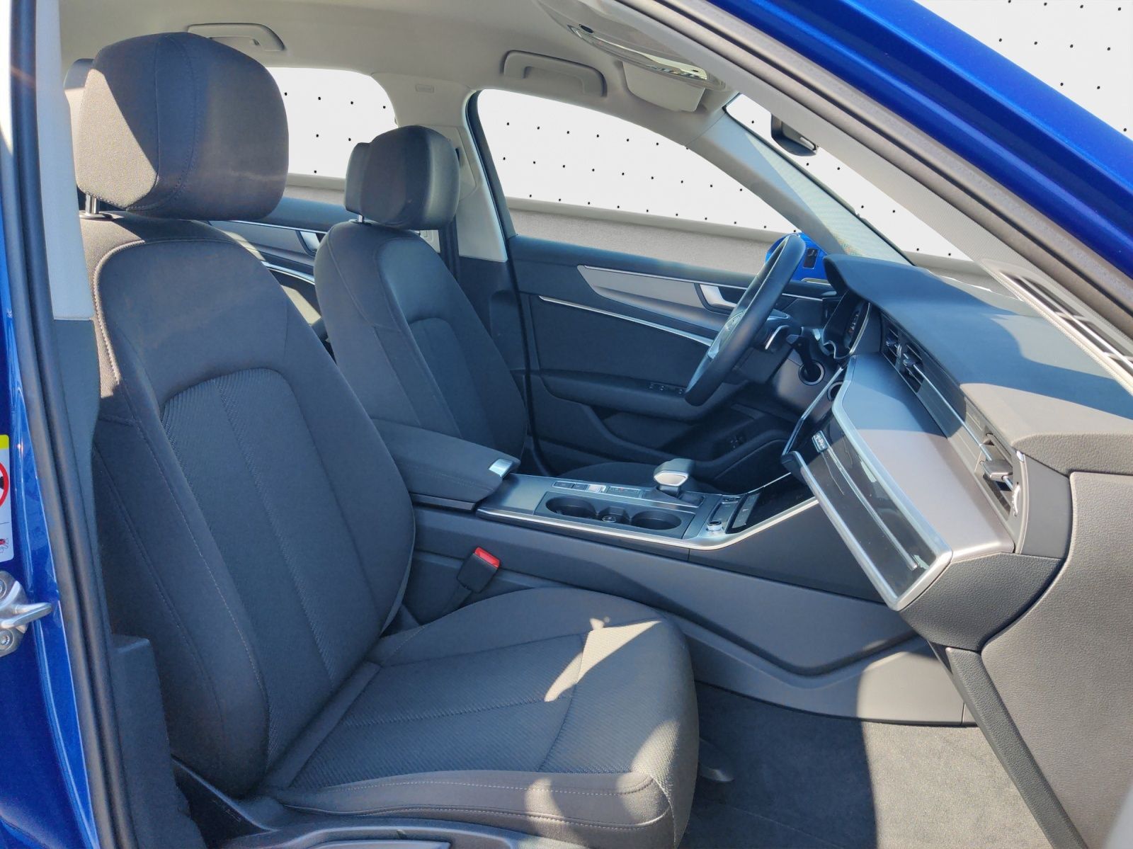 Audi A6 - Bild 4