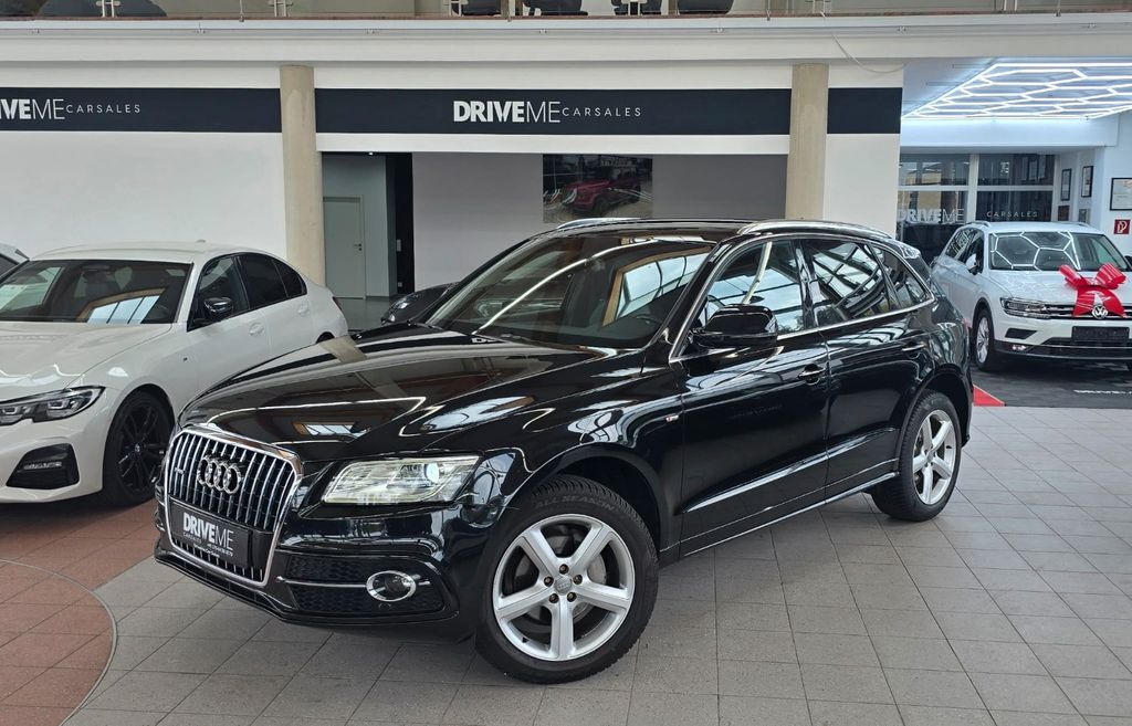 Image of Audi Q5