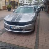 Dodge Charger - Dodge Unfallwagen