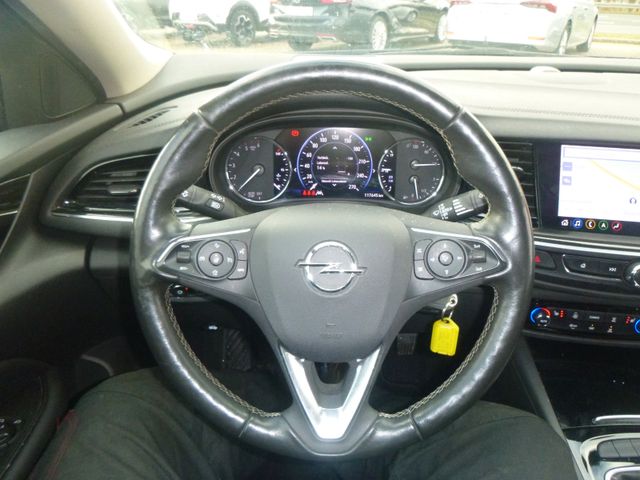 Fahrzeugabbildung Opel Insignia B Grand Sport 2.0d >AHK/Navi/LED/SHZ