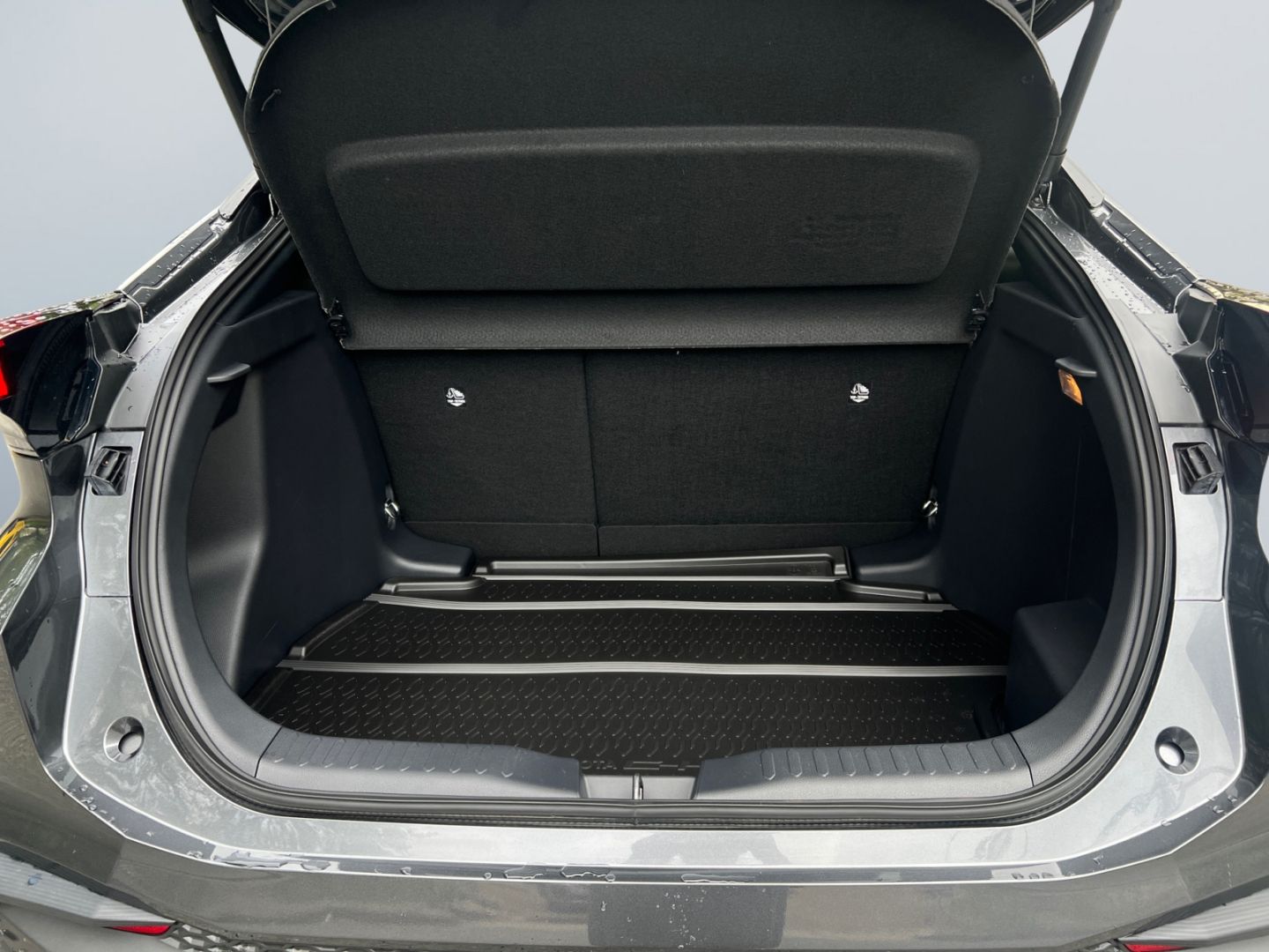 Toyota C-HR - Bild 18