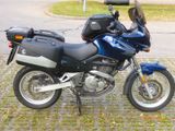 Suzuki XF 650 ..... Preisupdate - SUZUKI XF 650