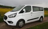 Ford Transit Custom Kombi 320L1 Trend - Ford Transit Custom von privat
