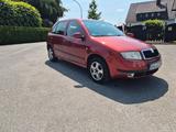 Skoda Fabia 1.4 16V Comfort Sedan Comfort - Skoda: Sedan
