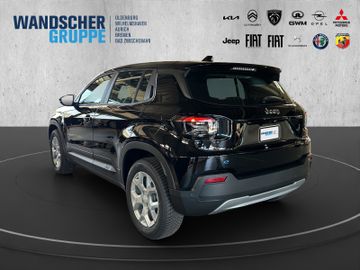 Jeep Avenger Elektro Altitude Electric KeyLess LED