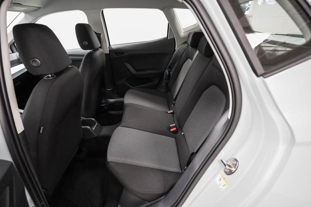 Seat Arona - Bild 16