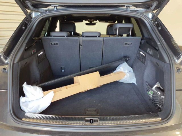 SQ5 3.0 TDI QUATT MATRIX+LUFT+AHK+PANO+B&O+360°+